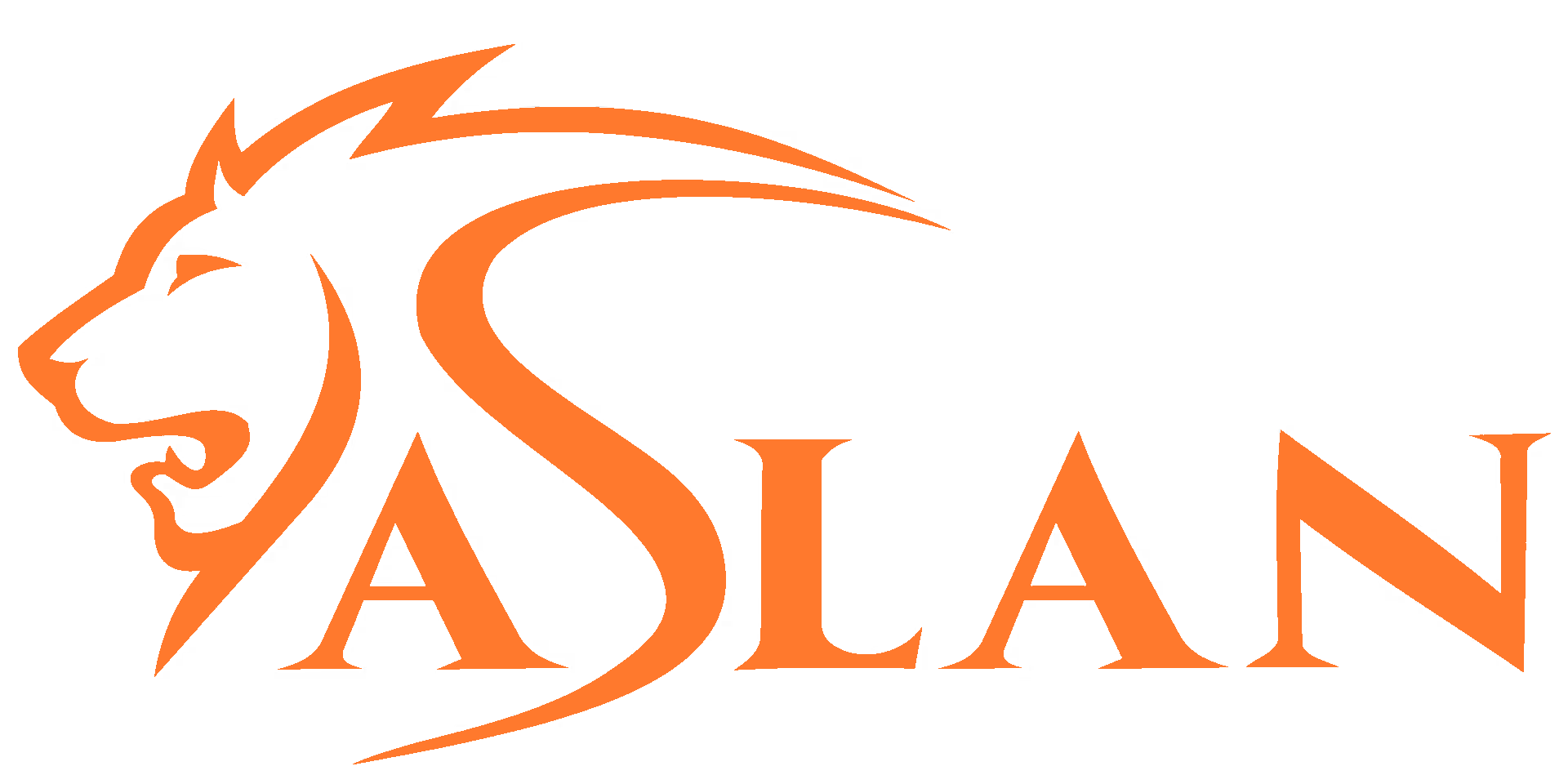 Aslan Bestratingen Logo